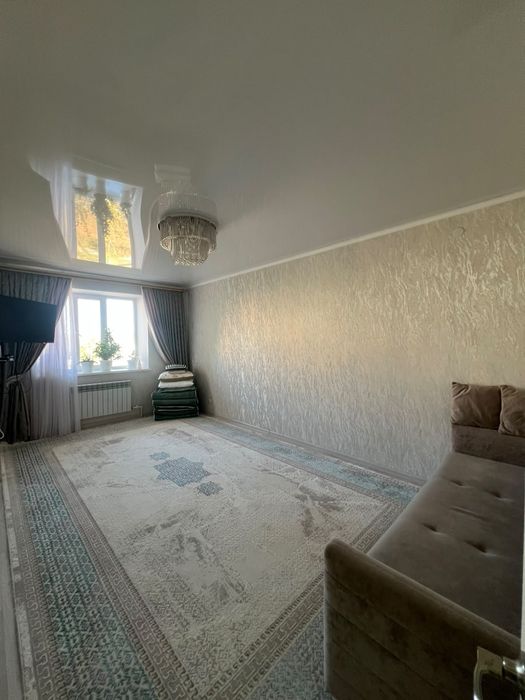 Продам 2 х кв 3/9 эт 2017  Алтын орда