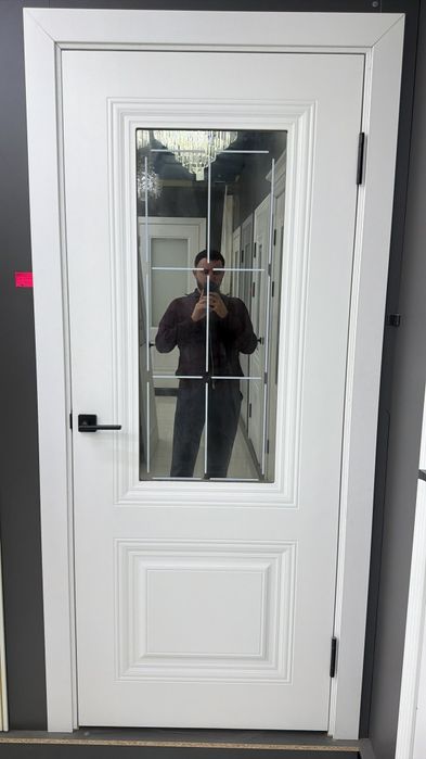 Продаём двери бу