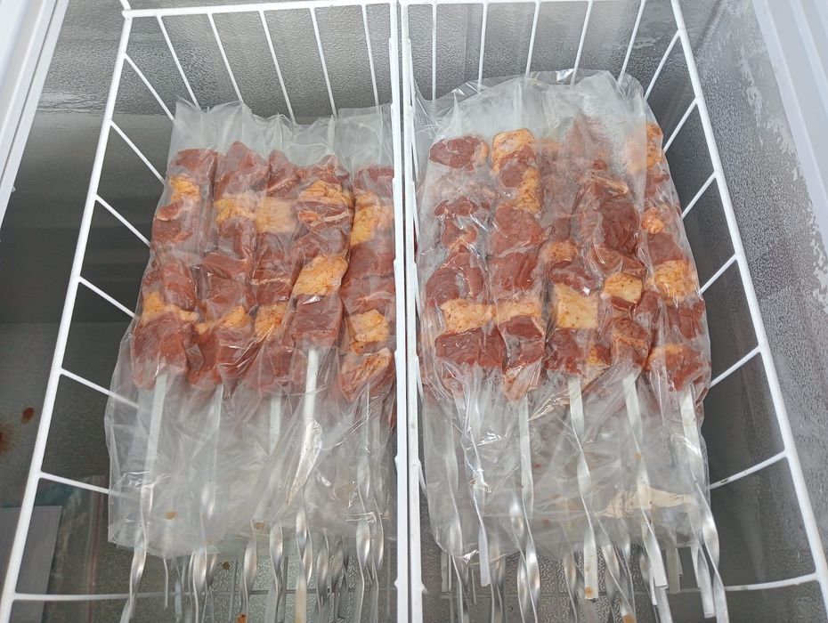 Продам Шашлык вкусный, бомбовый