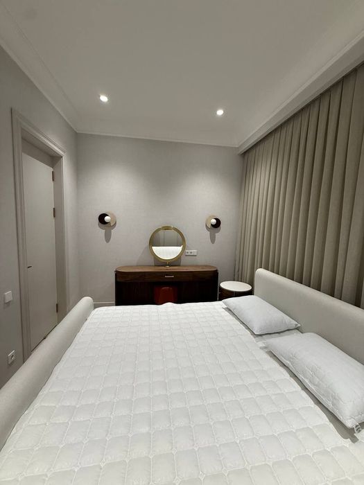 Продаётся 2/8/12 квартира в ЖК Мирабад Авеню, Мирабадский р-н