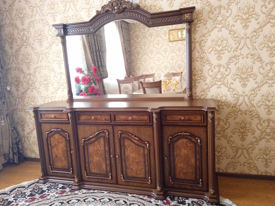 Мебель для гостиной