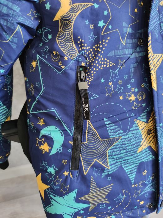 Комбинезон детский