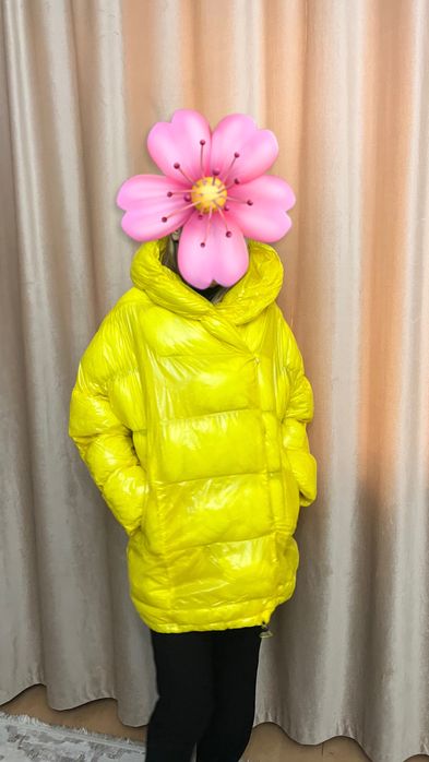 Продам куртку