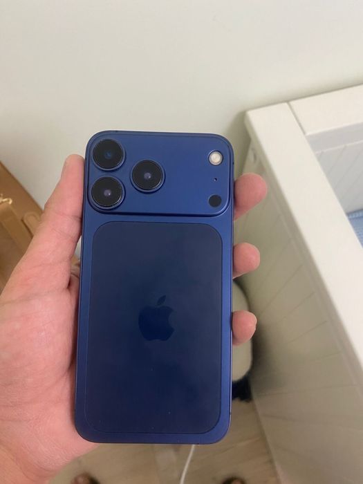 Iphone X 64 gb в корпусе айфон 17 про