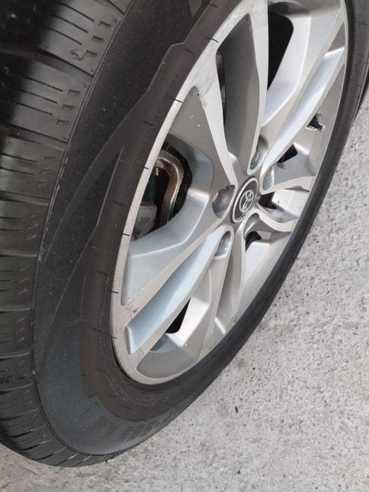 Продаётся Toyota "Camry" 40
