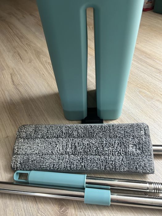 Моп за мокро почистване