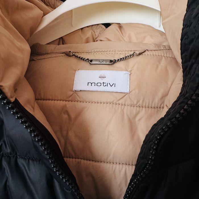 Дамско яке Motivi