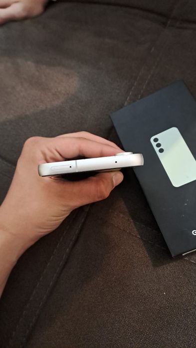 Самсунг с23 Fe все отлично состояние