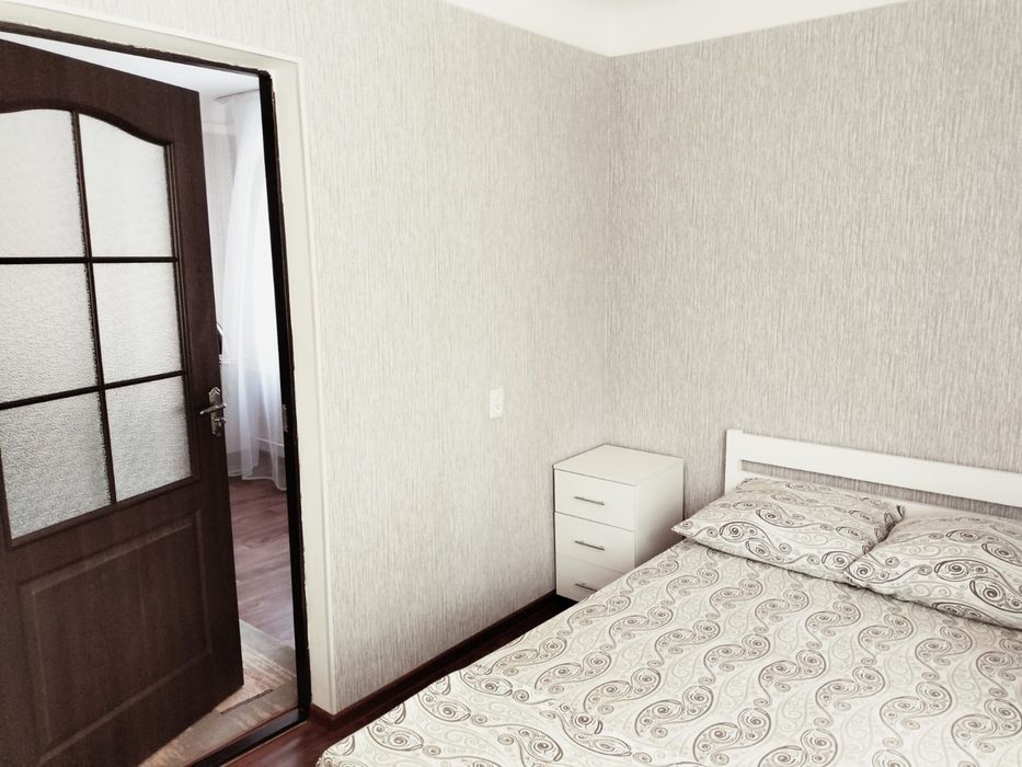 2, 3х комнатные квартиры посуточно