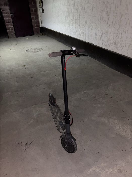 Электросамокат продается