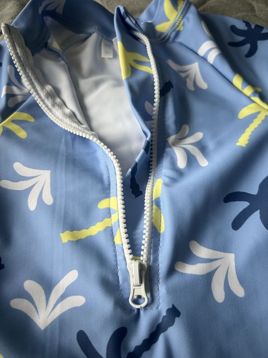 Спф костюм для плавания ORCHESTRA