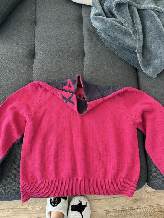 Пуловер Armani Exchange