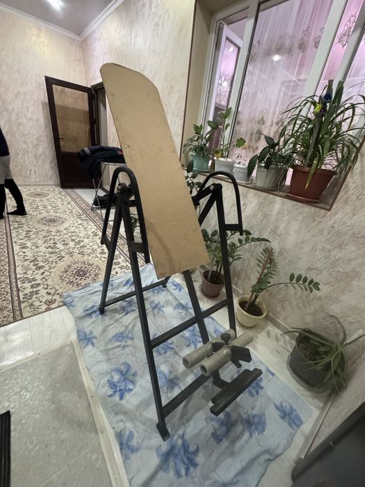 Инверсионый стол