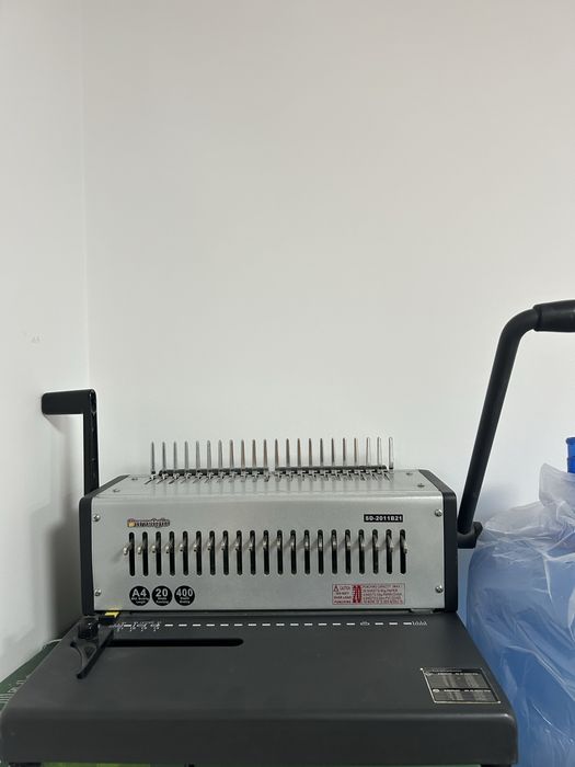 Продам брошюратор