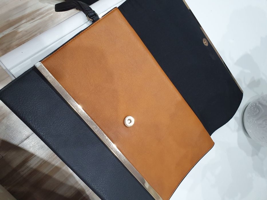 Geanta plic eleganta