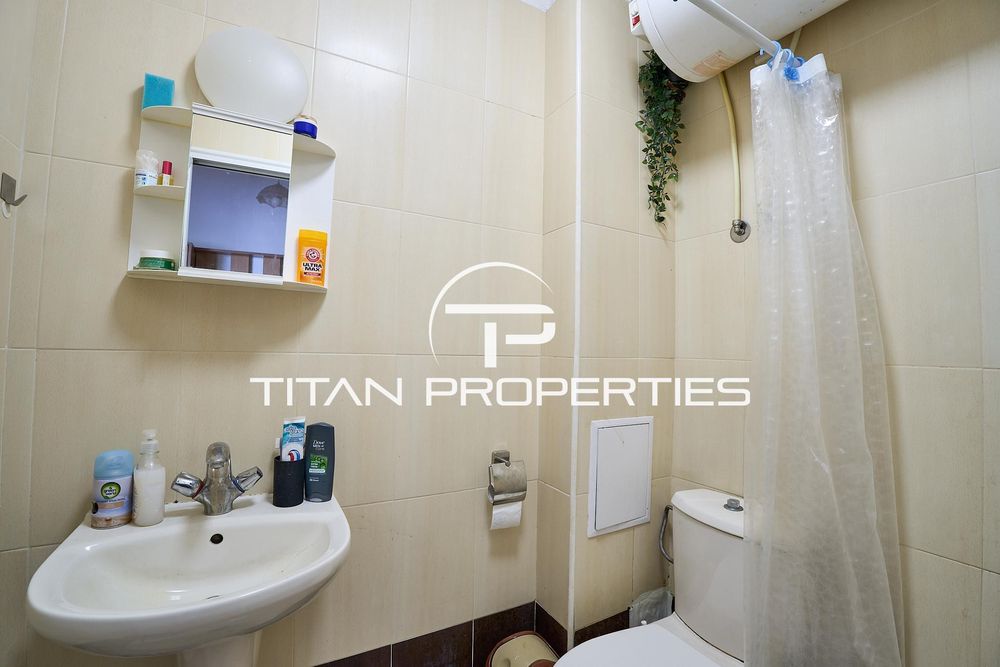 Дава се под наем Тристаен апартамент в Пловдив, Каменица 1 - 65 кв.м за 475 € - Снимка #8