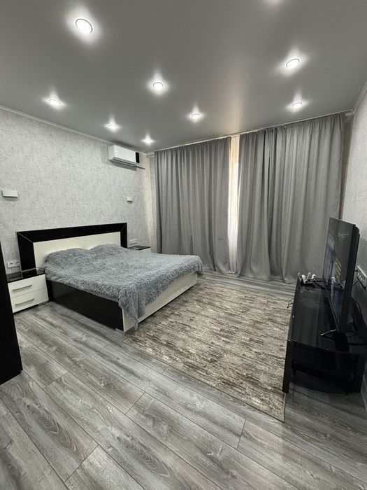 Аренда посуточно