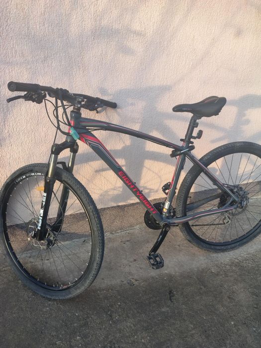 Vând trotinete și bicicleta prețuri accesibile