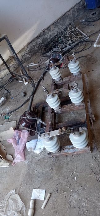 Электро столбы продажа