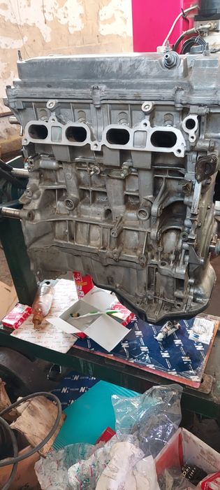 Двигатель 2az на камри 30.35.40