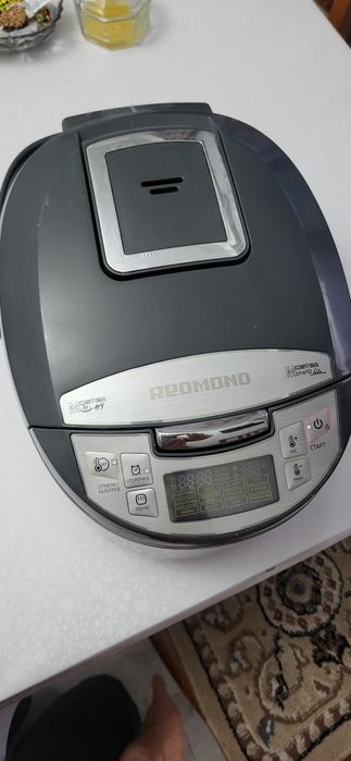 Мультиварка редмонд