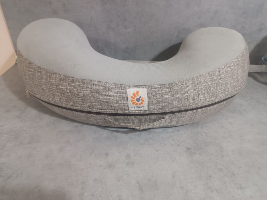 Възглавница за кърмене Ergobaby