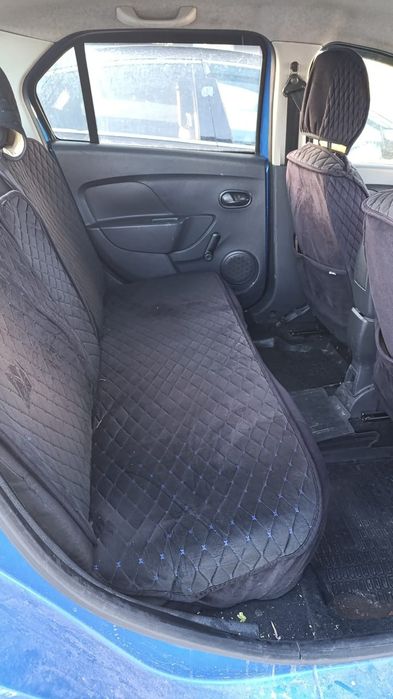 Рено логан 2/2015