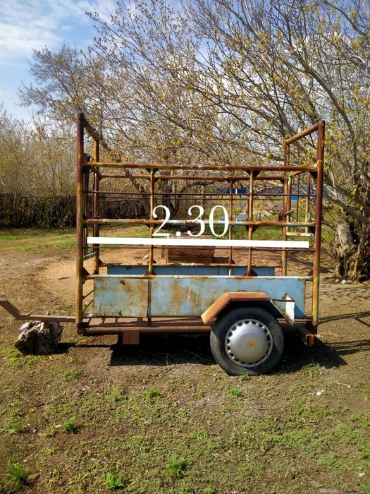 Раскол для скоооота