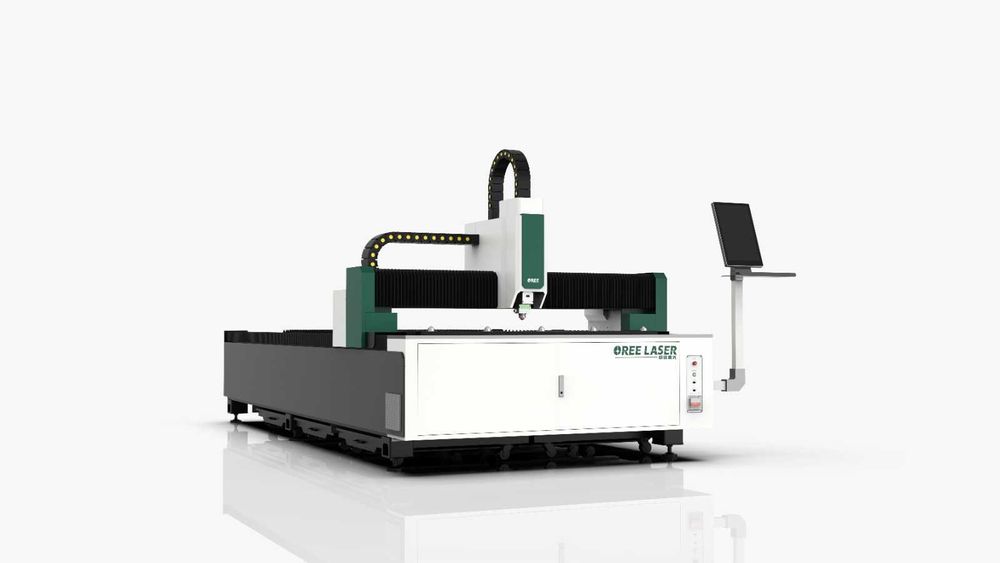 Лазерный станок OREE LASER OR-E 3015