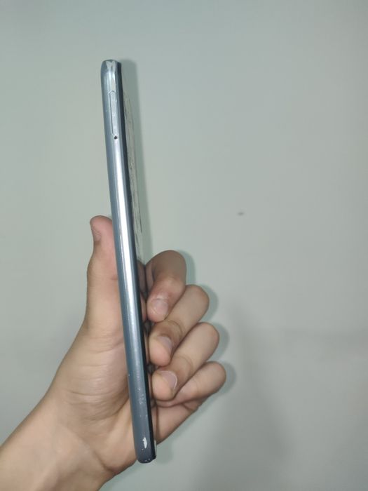 Redmi 10A hamma joyi ishlaydi