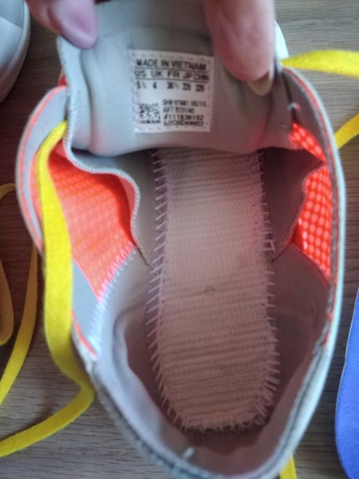 Дамски маратонки