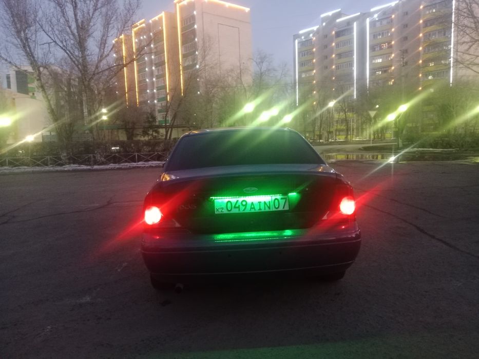 Продам форд фокус 1