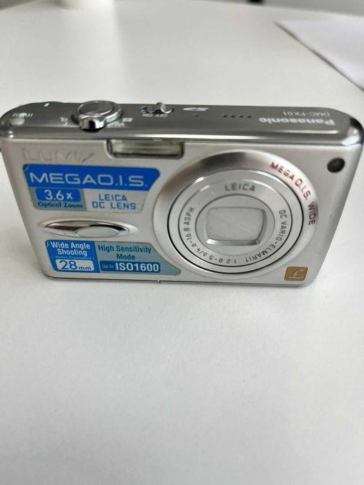 Цифровые Фотоаппараты