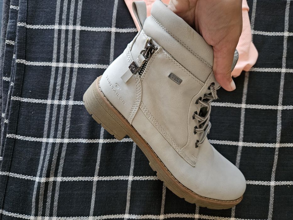 Tom Tailor 39 номер