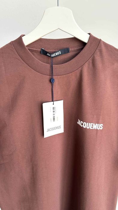 Футболка Jacquemus