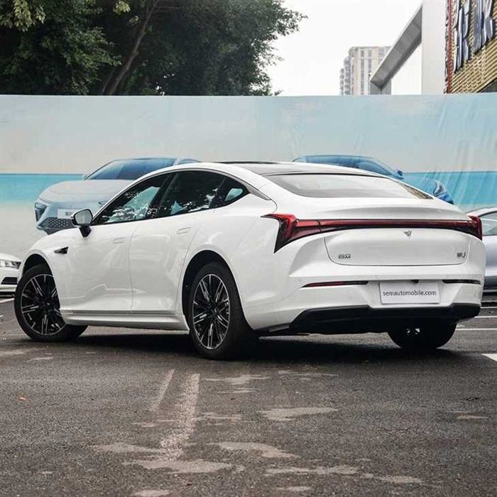 NETA S 650 4 AWD