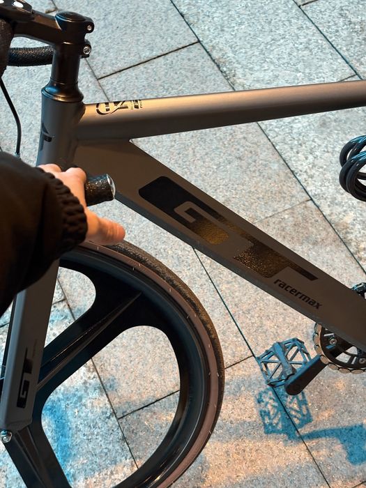 Фикс GT racermax