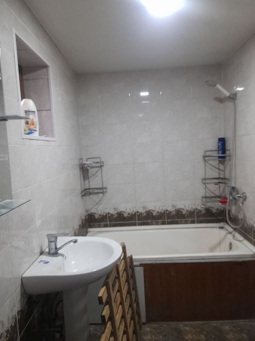 Хамма шароити бор уй