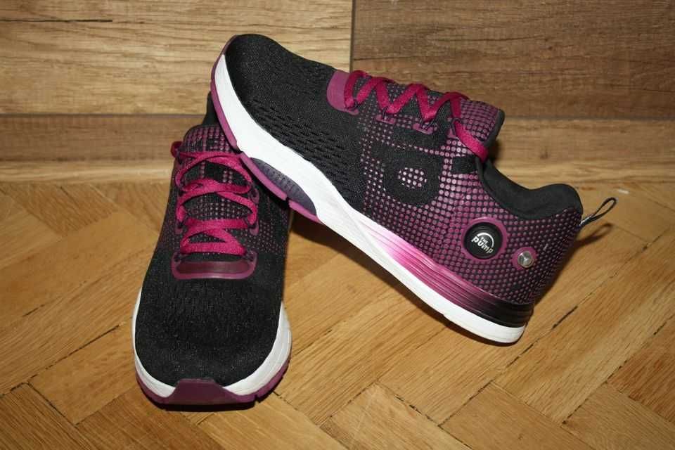 adidas Terrex Soulstride RAIN.RDY 38 номер, Adidas boost, Reebok Pump