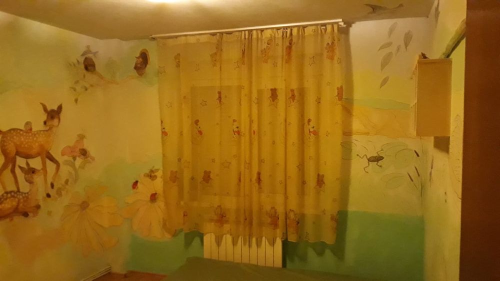Apartament 4 camere metrou Gorjului
