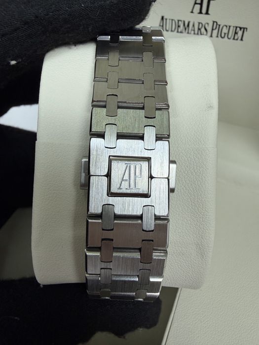 Audemrs Piguet Royal Oak Skeleton 41mm