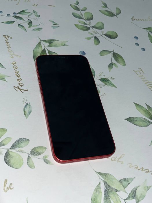 Продам IPhone 12