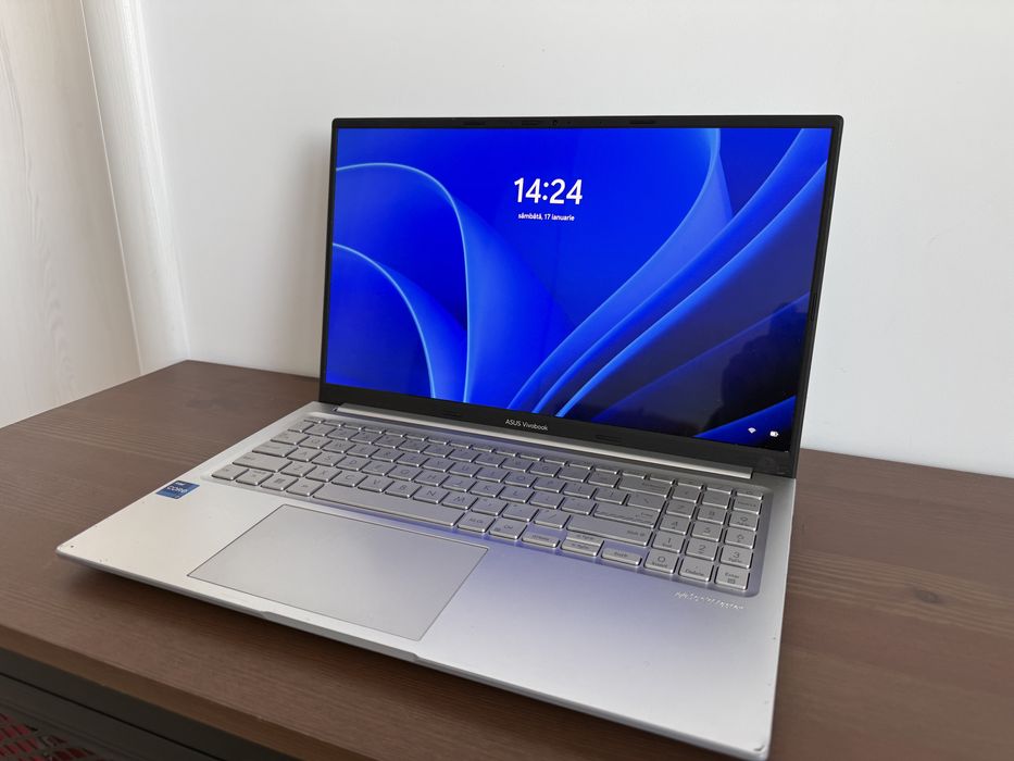 Laptop ASUS VivoBook 15 OLED