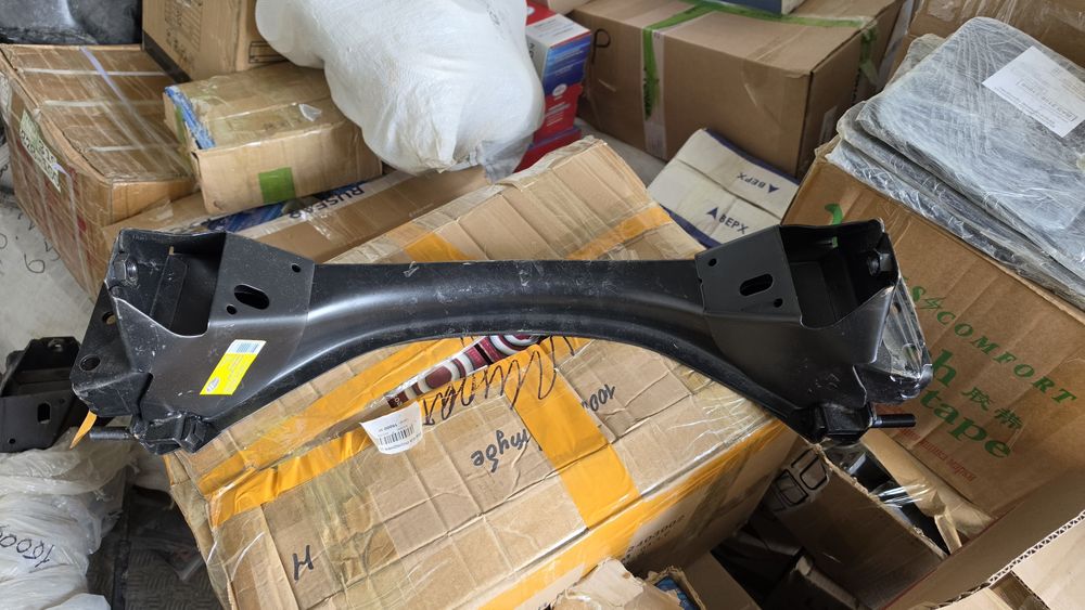 Запчасти на ваз 2107