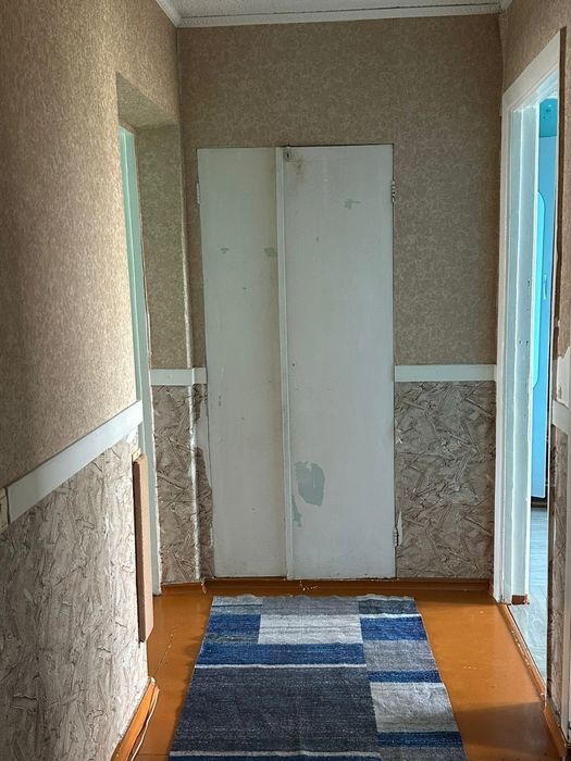 Продам квартиру 2-х