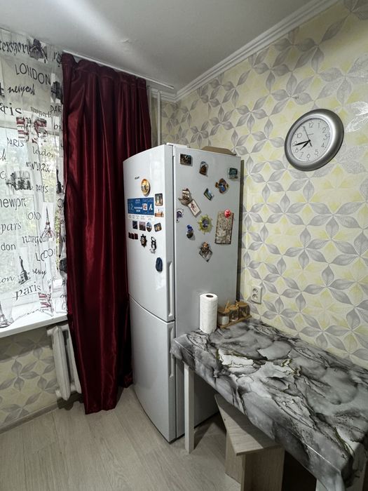 Подселение для одной девушки в 1ком квартиру