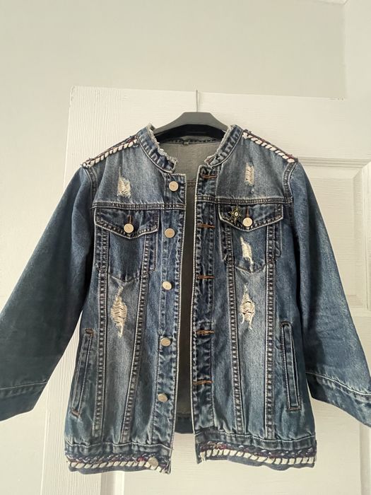 Разгрузка гардероба жен киимдер