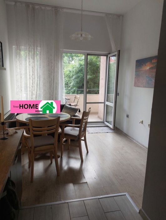 Дава се под наем Двустаен апартамент в София, Люлин 10 - 65 кв.м за 510 € - Снимка #3