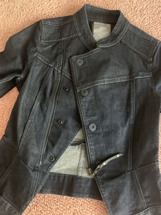 Дънково яке G-STAR women