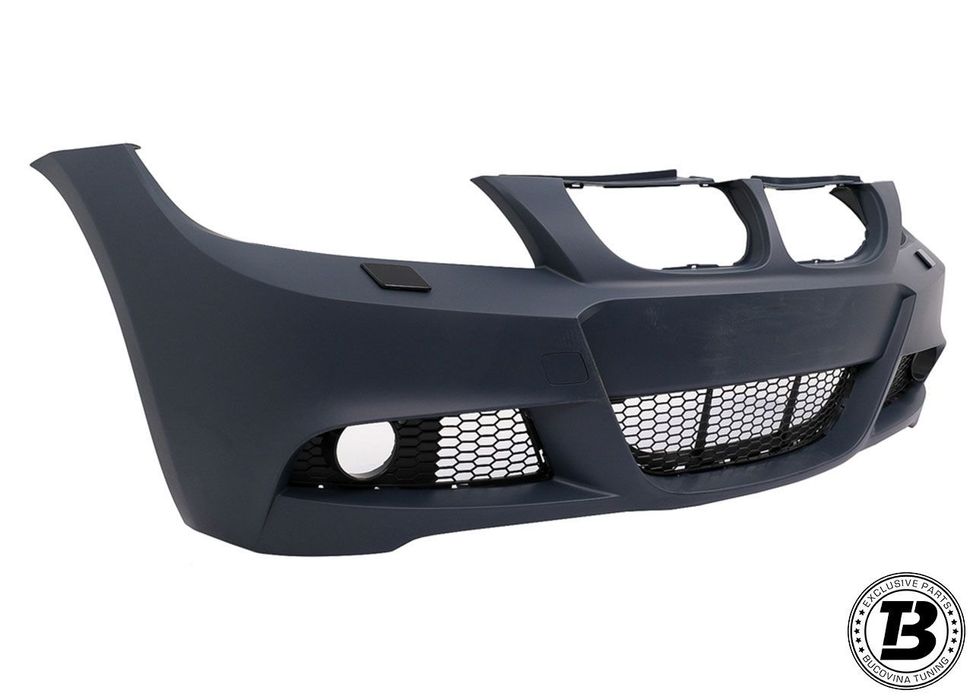 Bara Fata compatibila cu BMW Seria 3 E90 E91 LCI M-Tech Design